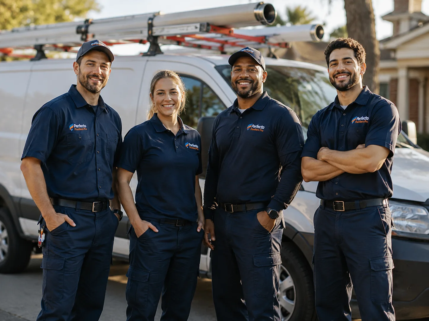 Emergency Plumber Near Me in Brookfield, OH near me